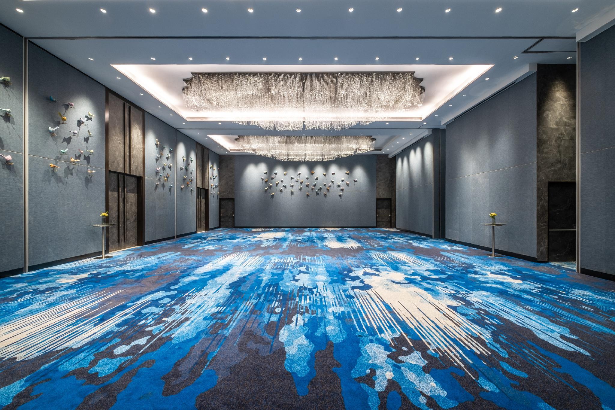 Hyatt Centric Candolim Goa Bagian luar foto The ballroom