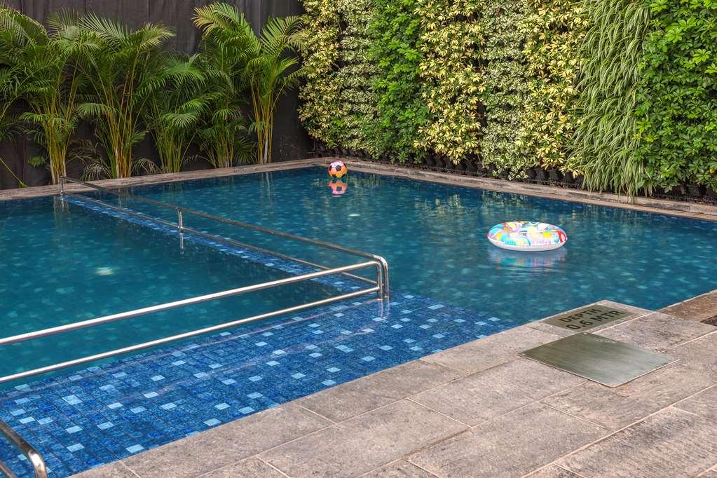 Hyatt Centric Candolim Goa Fasilitas foto