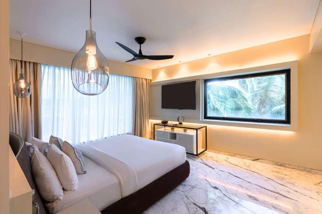 Hyatt Centric Candolim Goa Ruang foto