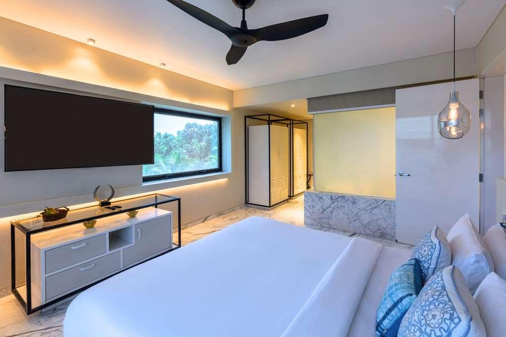 Hyatt Centric Candolim Goa Ruang foto