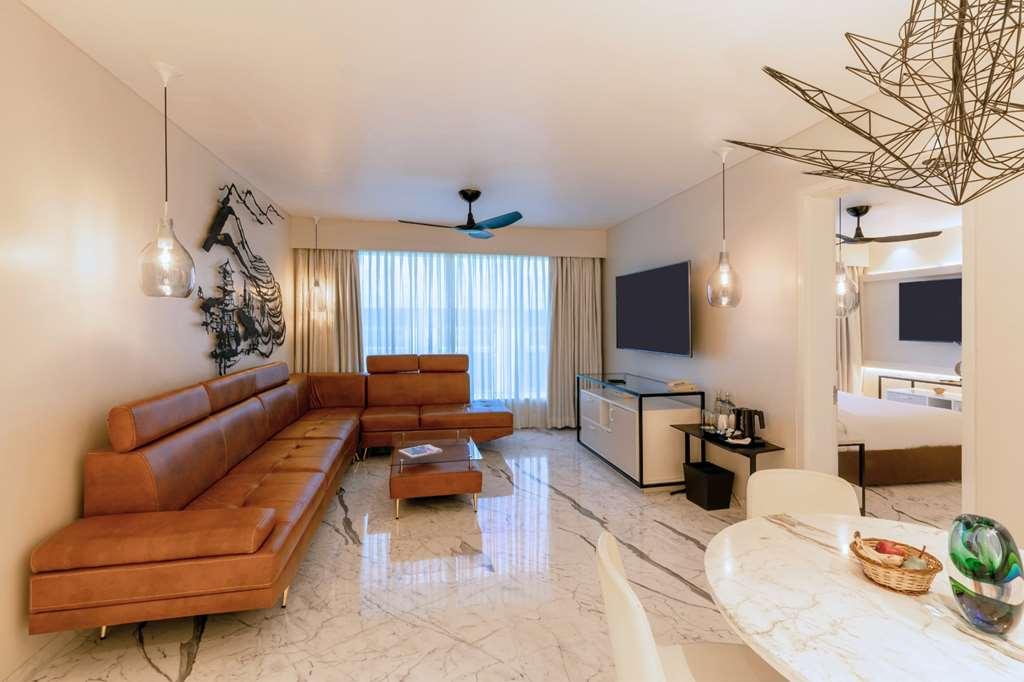 Hyatt Centric Candolim Goa Ruang foto